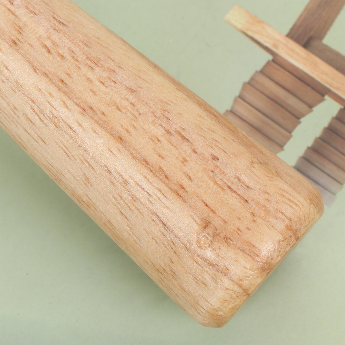 ไม้นวดแป้งไม้ยางพาราคุณภาพสูง  - Kitchen Roller Baking บทวิจารณ์และราคา
