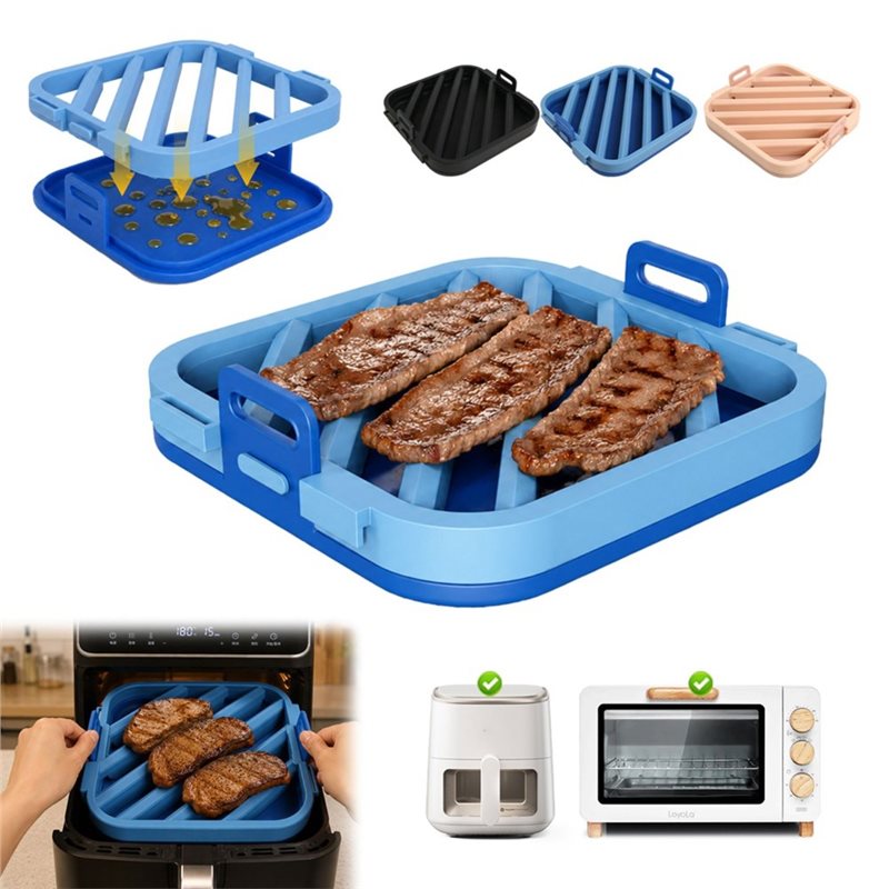 กระทะย่าง LLCS อเนกประสงค์, อุ - Kitchen Baking Rack บทวิจารณ์และราคา