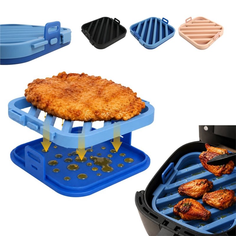 กระทะย่าง LLCS อเนกประสงค์, อุ - Kitchen Baking Rack บทวิจารณ์และราคา