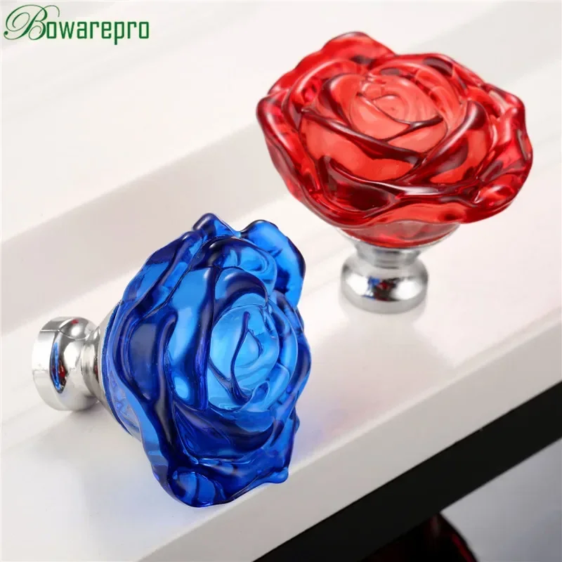 Bowarepro 50 มม.คริสตัลRoseแก้ - Kitchen Uncle บทวิจารณ์และราคา